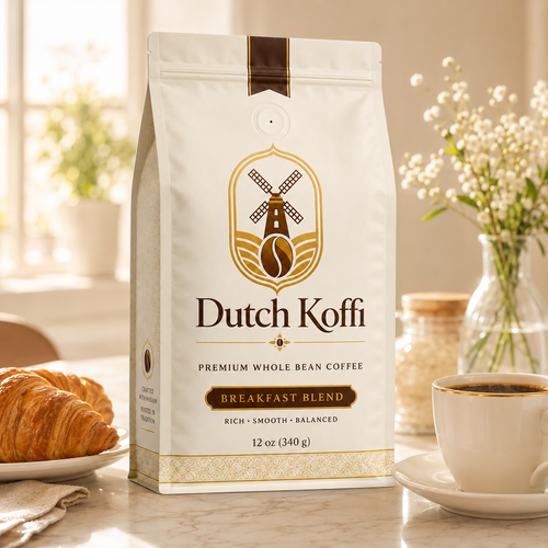 Breakfast Blend