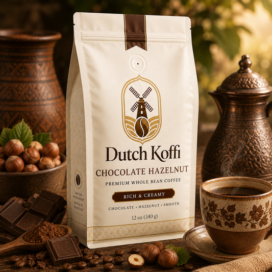 Chocolate Hazelnut