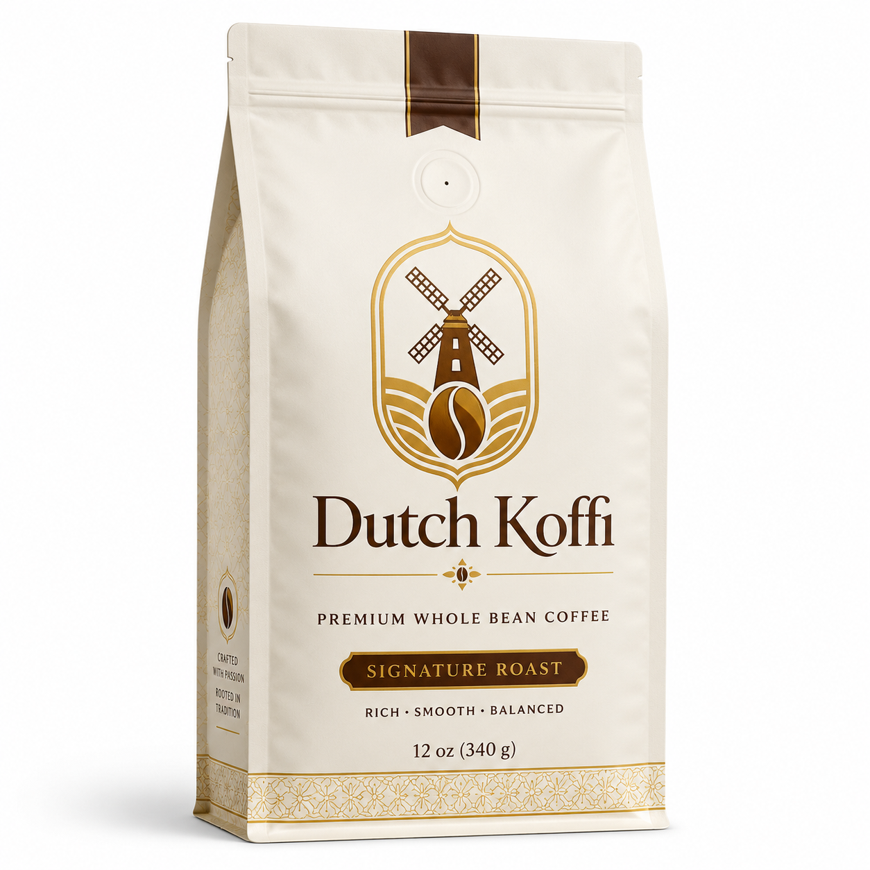 House Blend