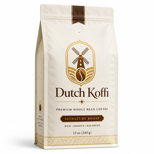 House Blend