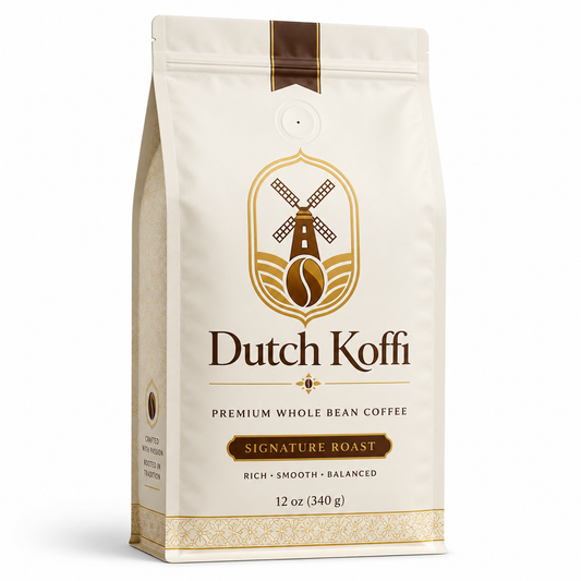 House Blend