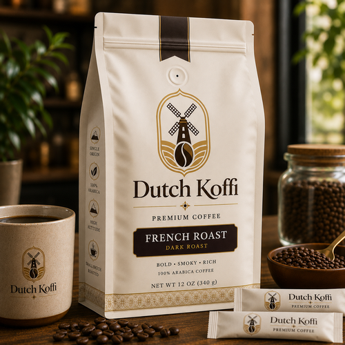 French Roast