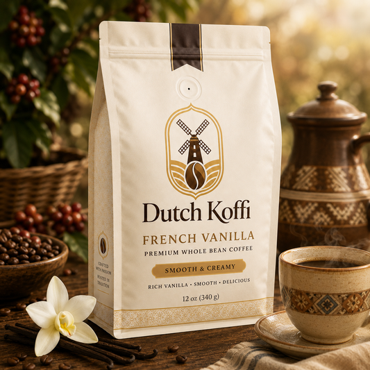 French Vanilla