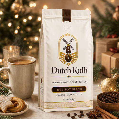 Holiday Blend