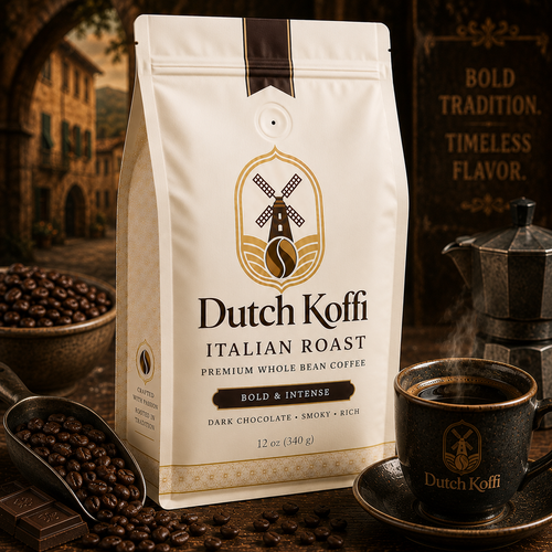 Italian Roast