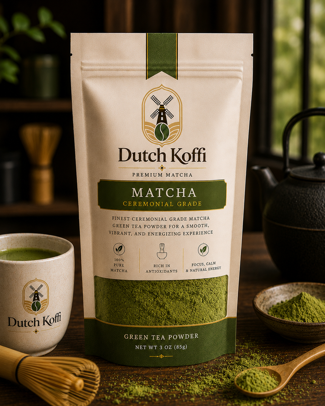 Matcha