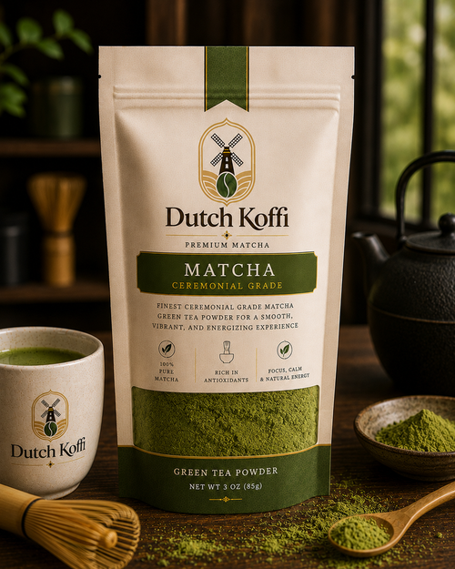 Matcha