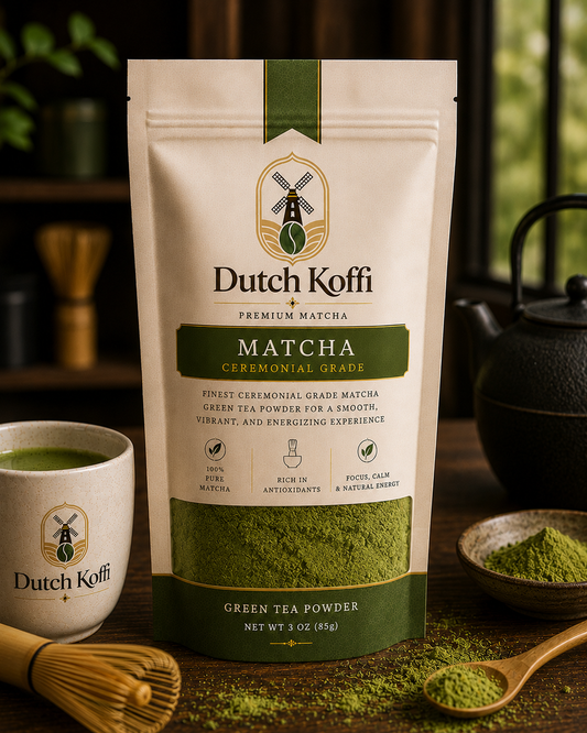Matcha