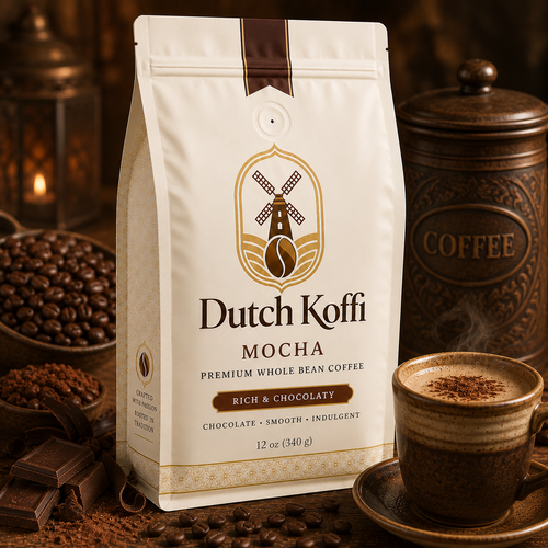 Mocha