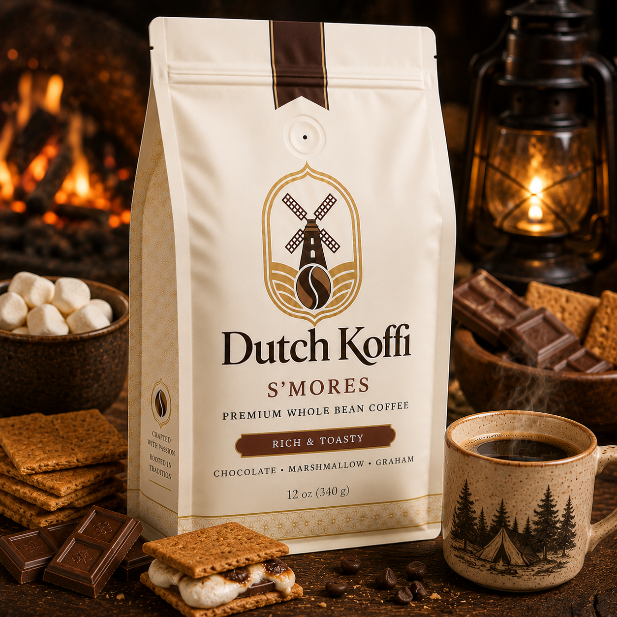 Smores