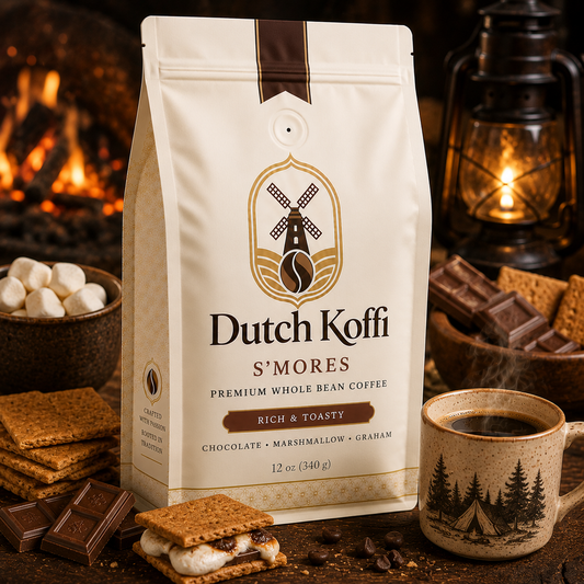 Smores