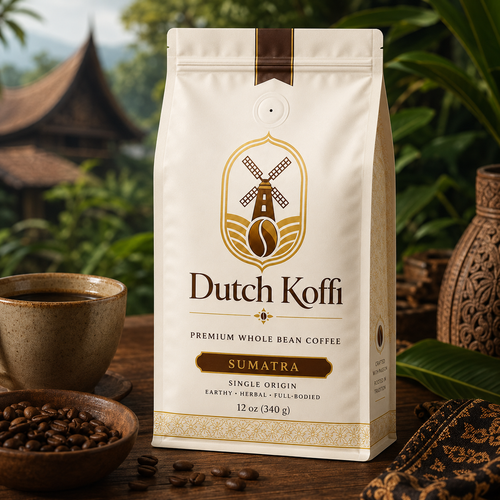 Sumatra