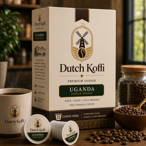Uganda